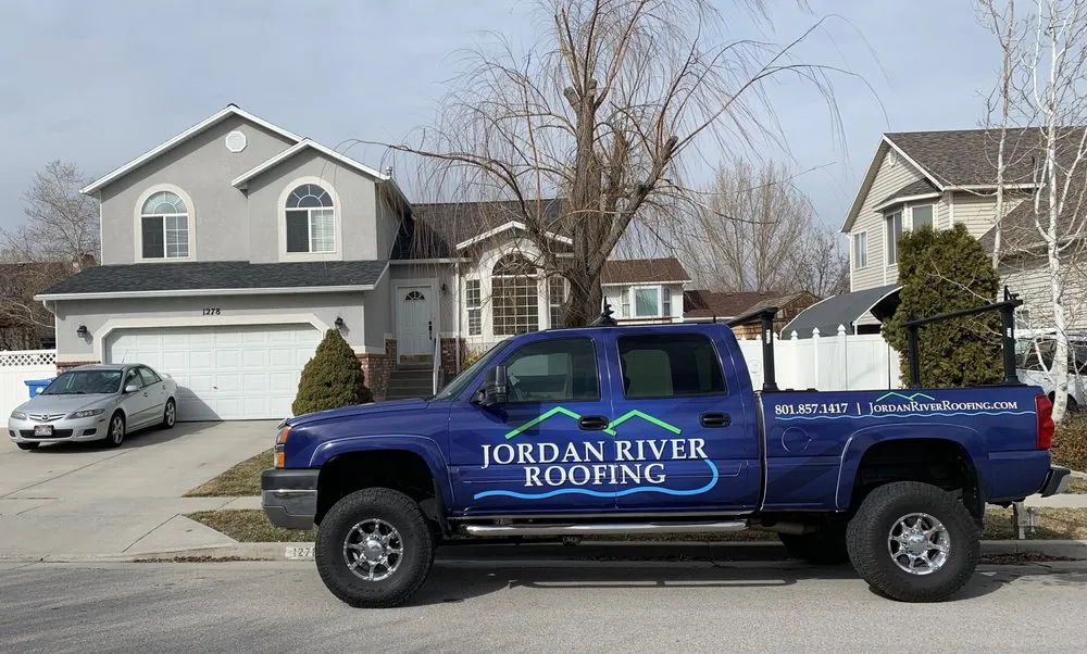 Slide of Jordan River Roofing
