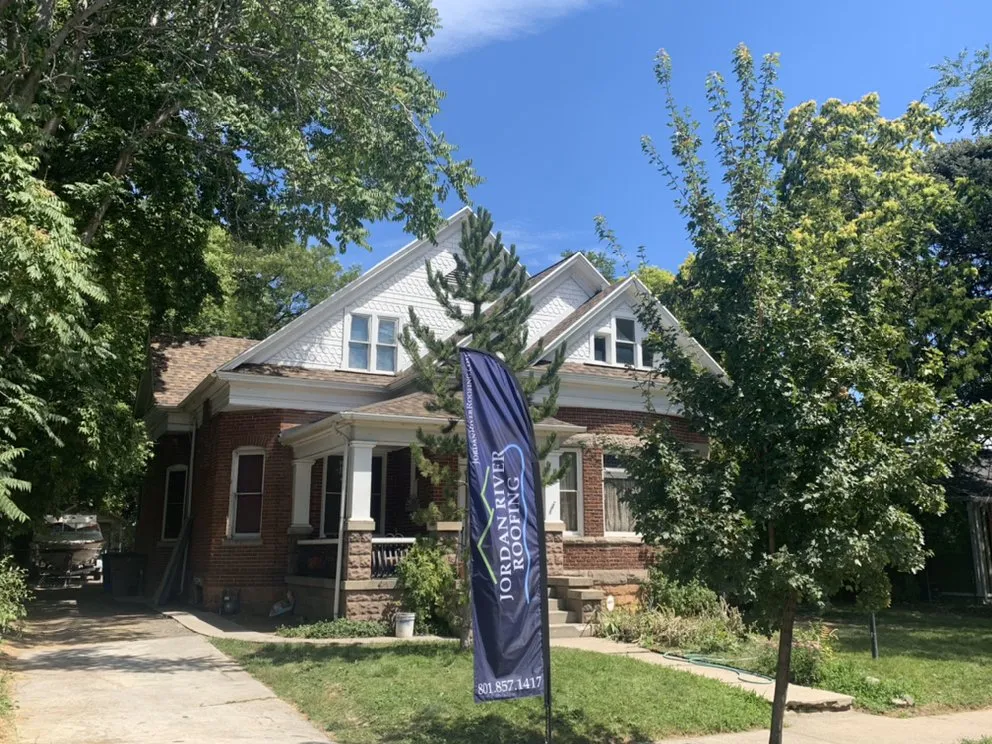 Slide of Jordan River Roofing
