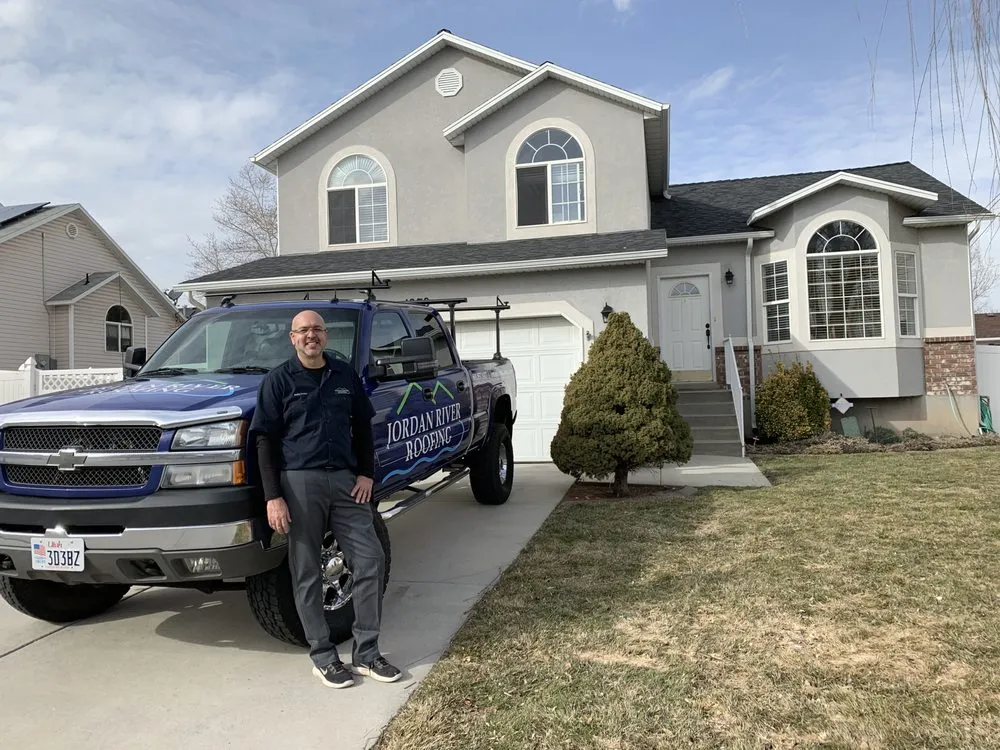 Slide of Jordan River Roofing