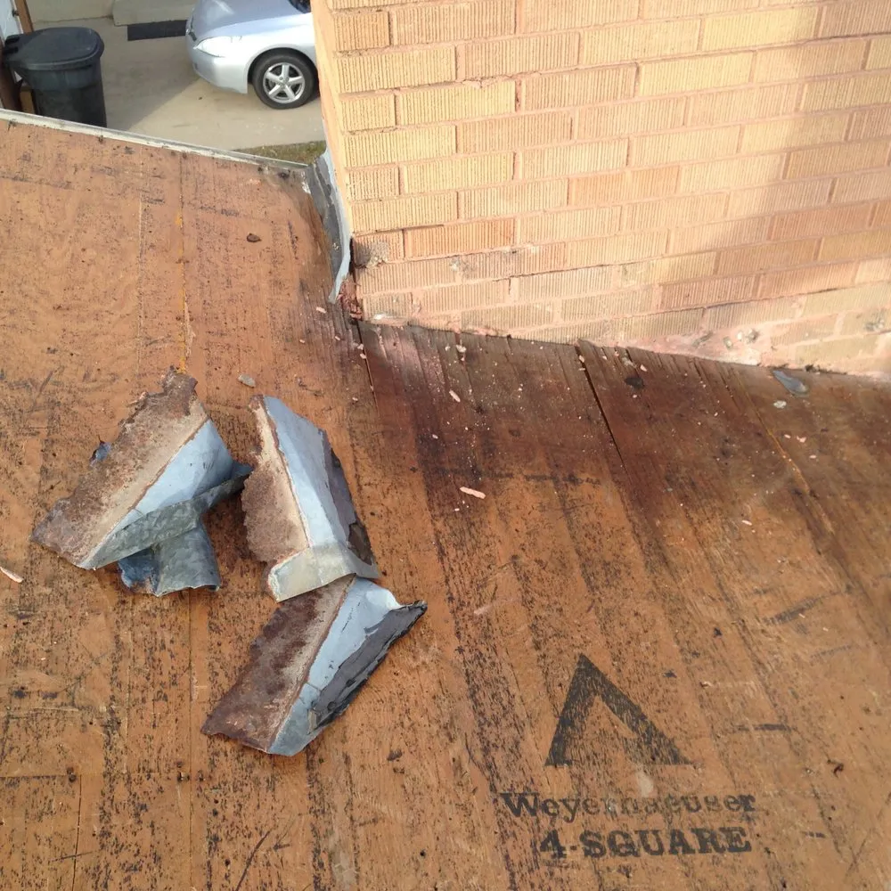 Slide of Jordan River Roofing