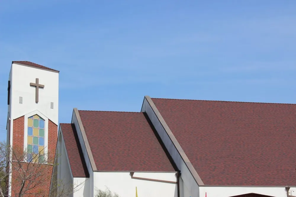 Slide of Jordan Roof Company