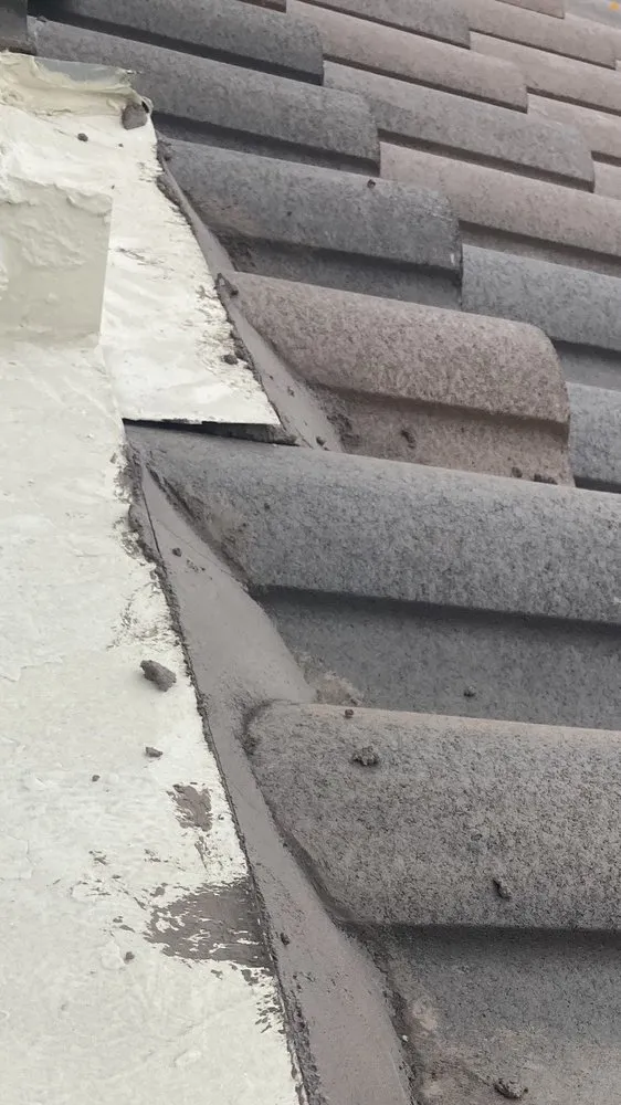 Slide of Jordan Roof Company