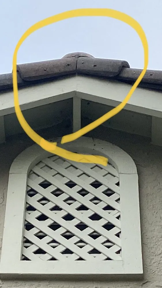 Slide of Jordan Roof Company