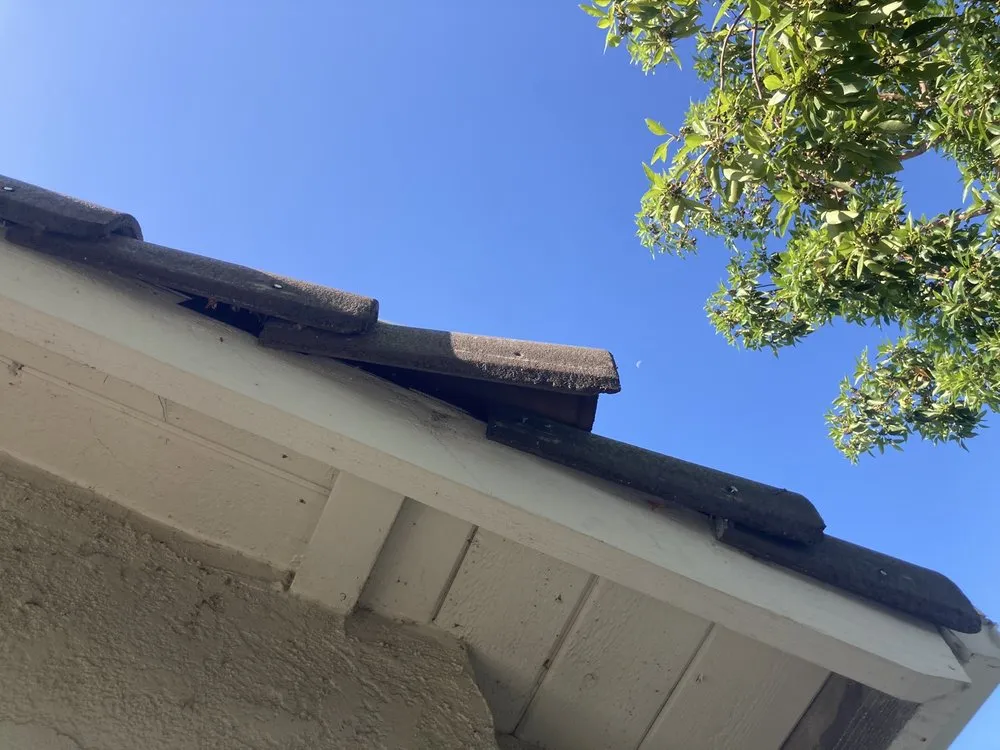 Slide of Jordan Roof Company