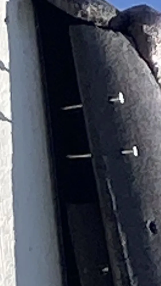 Slide of Jordan Roof Company