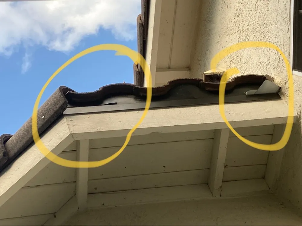 Slide of Jordan Roof Company