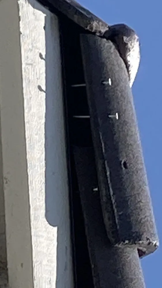 Slide of Jordan Roof Company