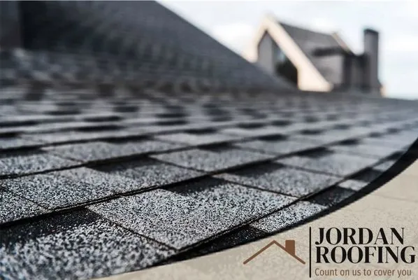 Jordan Roofing