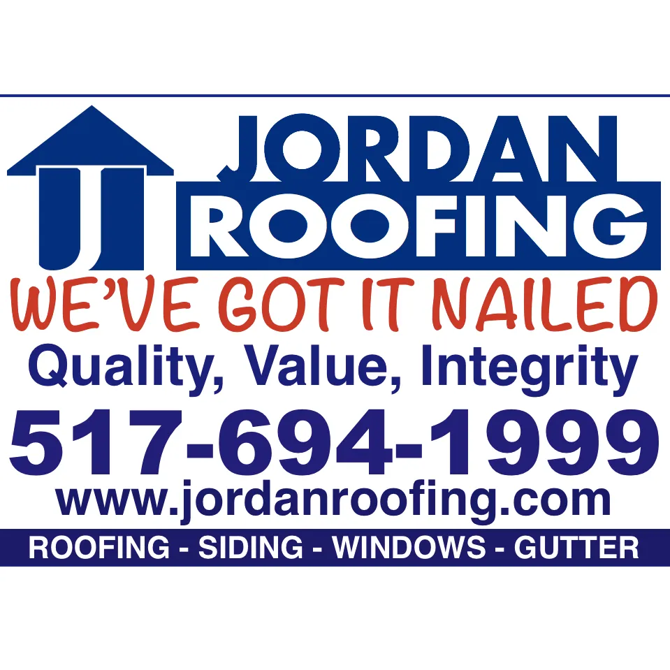 Slide of Jordan Roofing