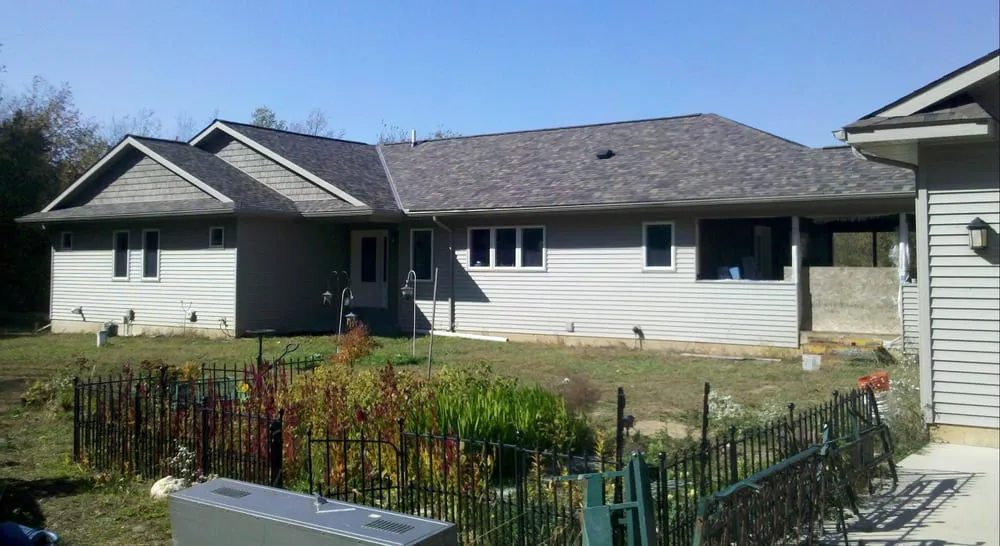 Slide of Jordan Roofing