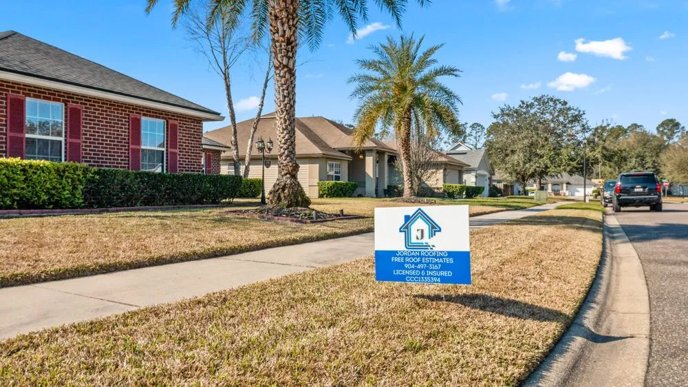 Slide of Jordan Roofing