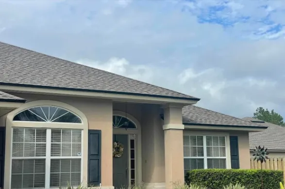 Slide of Jordan Roofing