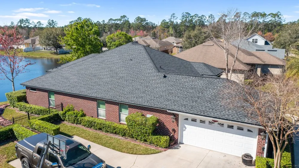 Slide of Jordan Roofing