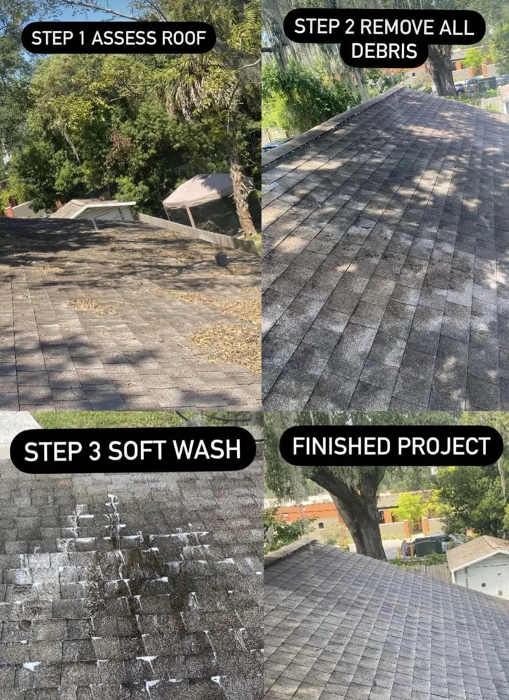 Slide of Jordan Roofing