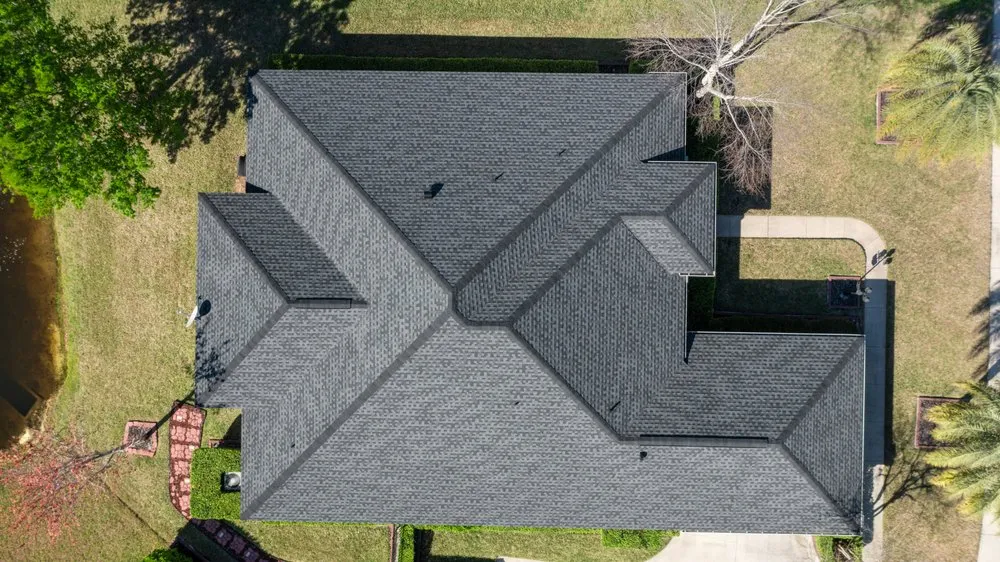 Slide of Jordan Roofing