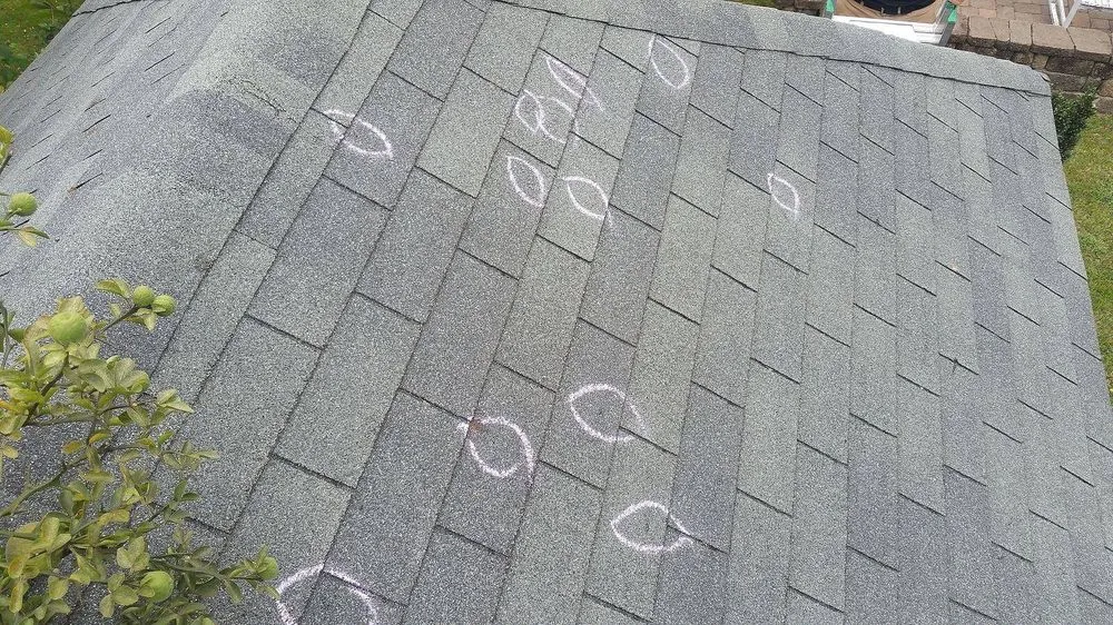 Slide of Jordan Roofing