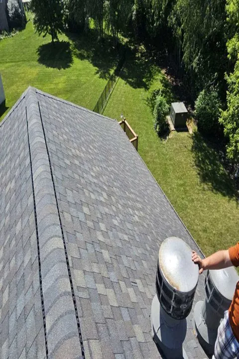 Slide of Jordan Scott Contracting