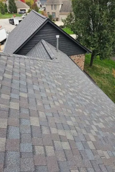 Slide of Jordan Scott Contracting