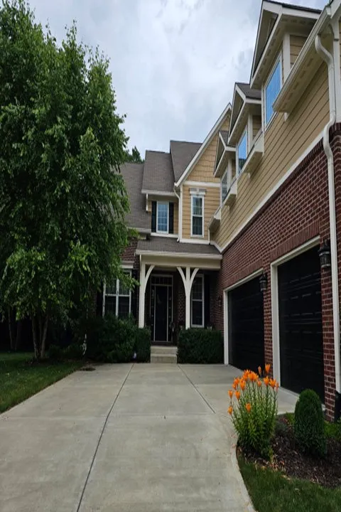 Slide of Jordan Scott Contracting