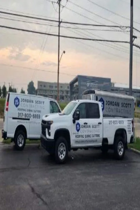 Slide of Jordan Scott Contracting