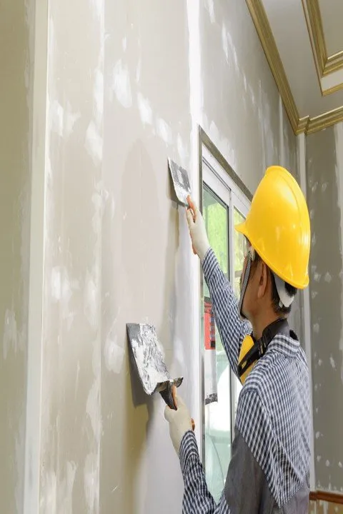 Slide of Jordan Scott Contracting