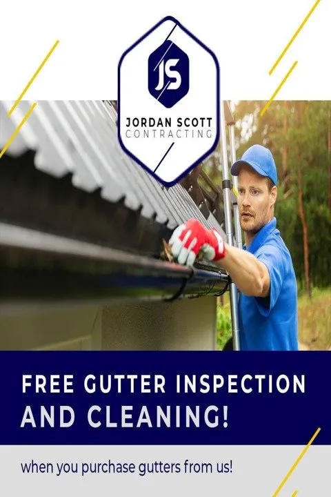 Slide of Jordan Scott Contracting