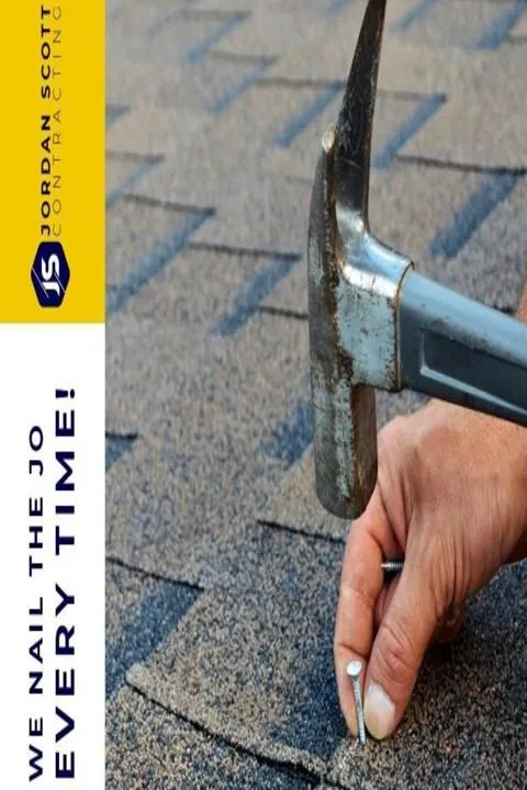 Slide of Jordan Scott Contracting