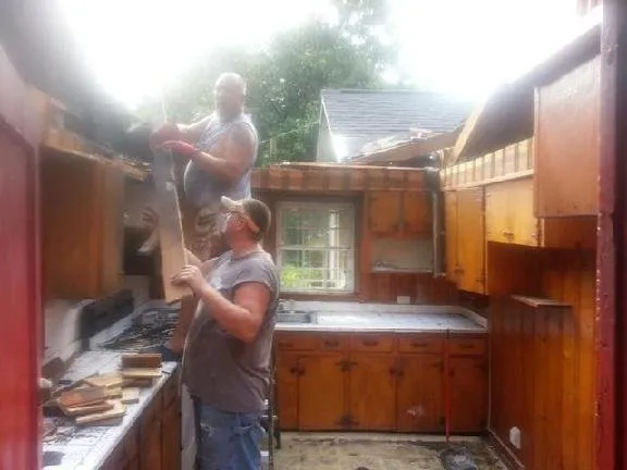 Licensed storm damage roof repair near you across Galivants Ferry, SC - Jordan’s Home Improvement