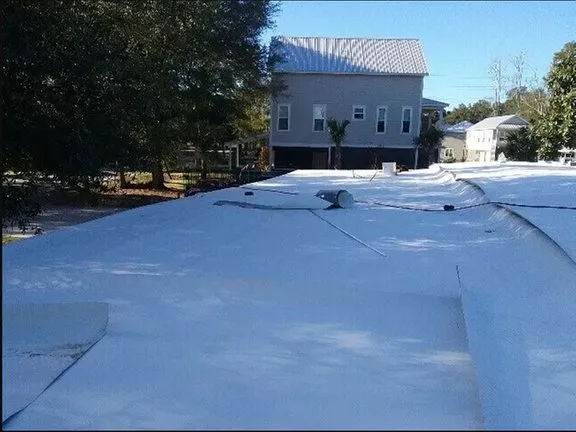 Trusted roof repair experts serving Galivants Ferry, SC - Jordan’s Home Improvement