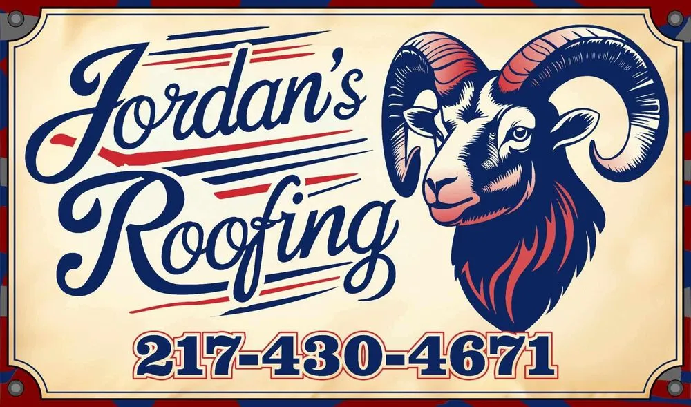 Slide of Jordans Roofing