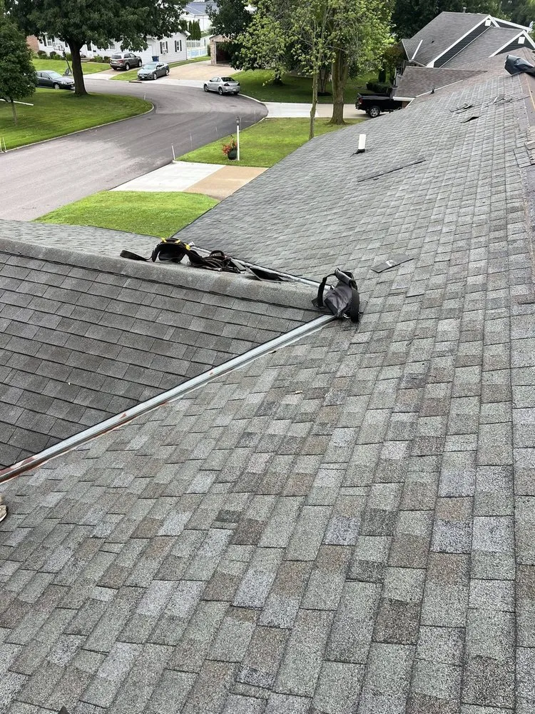 Slide of Jordans Roofing