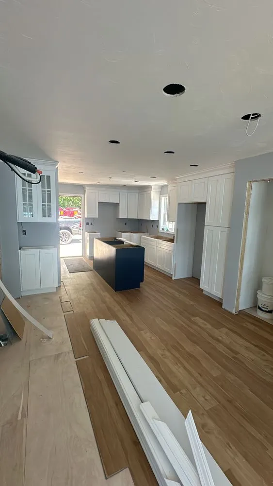 Slide of Jordao Home improvement