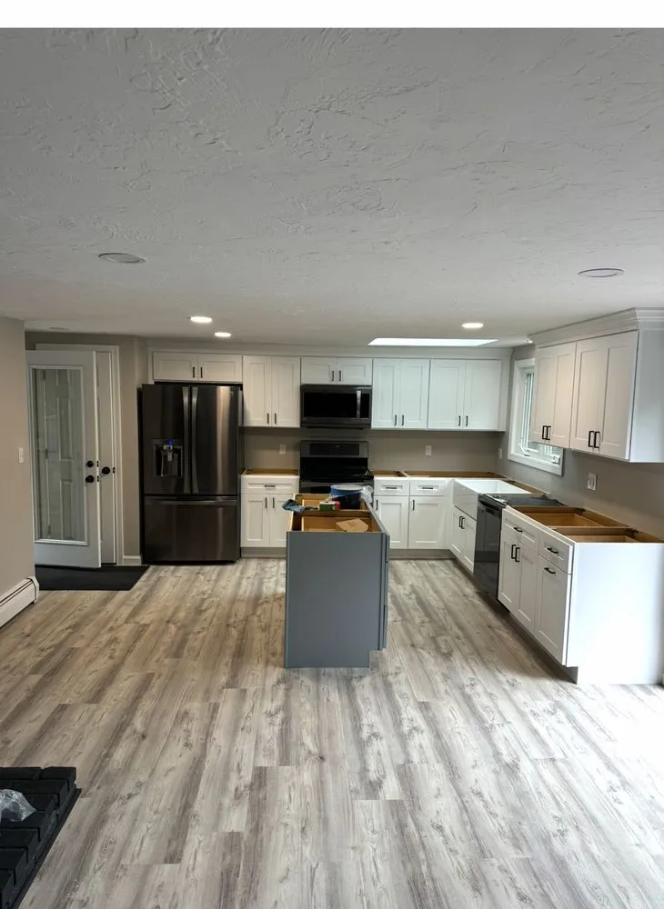 Slide of Jordao Home improvement