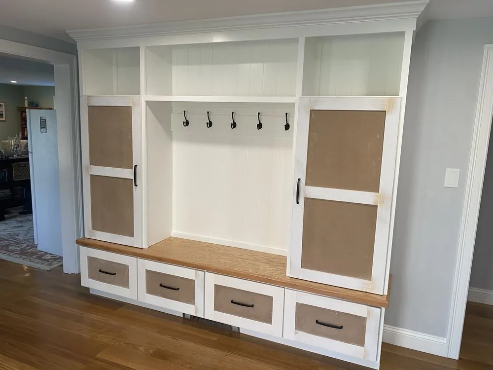 Slide of Jordao Home improvement