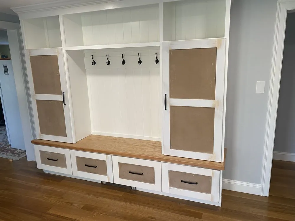 Slide of Jordao Home improvement