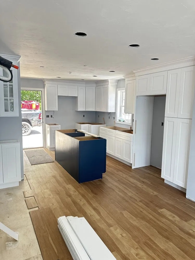 Slide of Jordao Home improvement