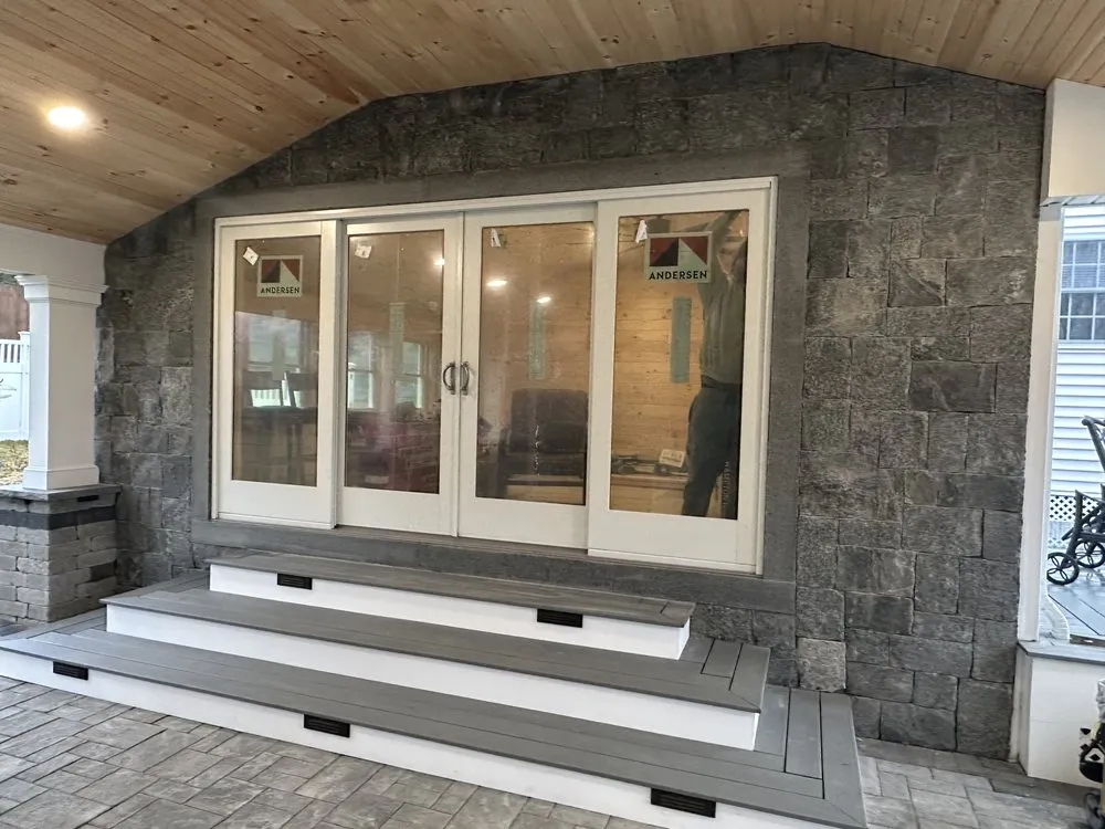 Slide of Jordao Home improvement