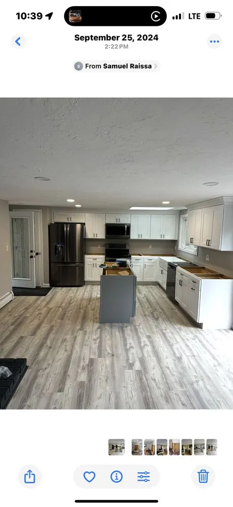 Slide of Jordao Home improvement