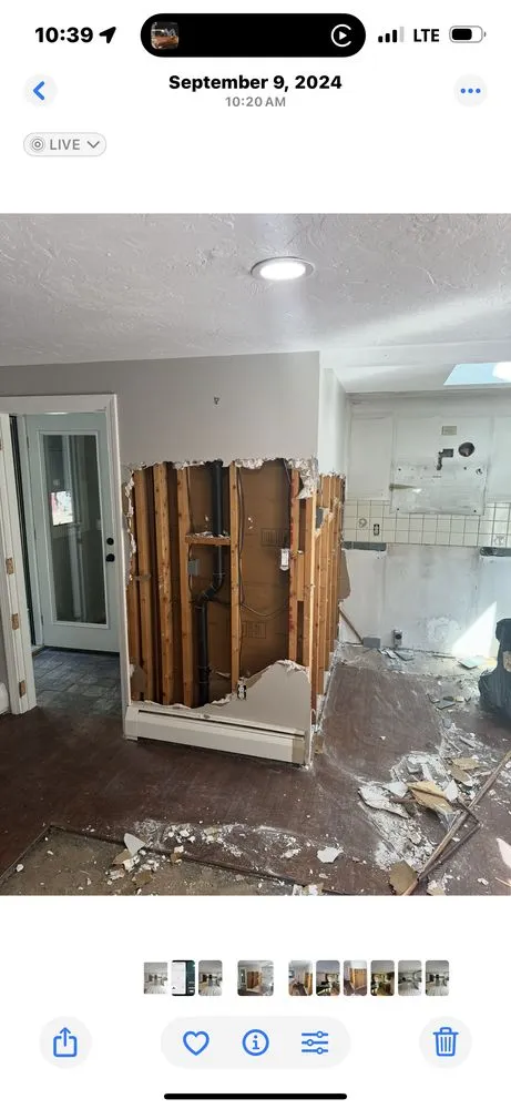 Slide of Jordao Home improvement