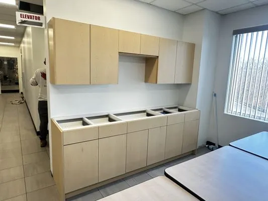 Jordao Home improvement