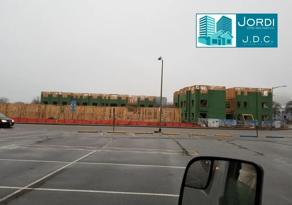 Slide of Jordi Construction