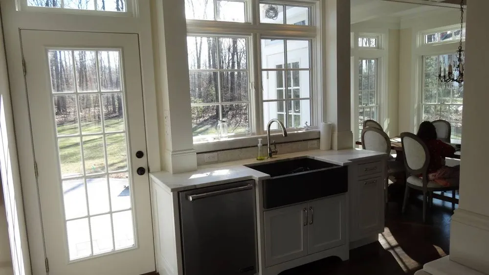 Slide of Jorge Builders