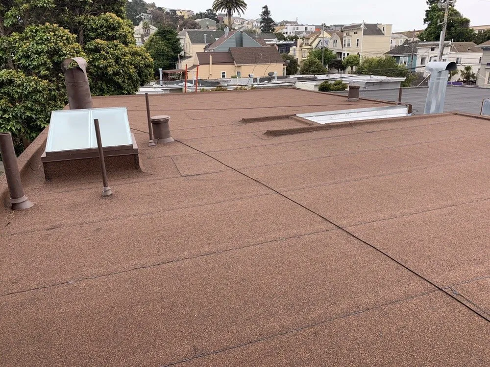 Slide of Jorge Lopez Roofing