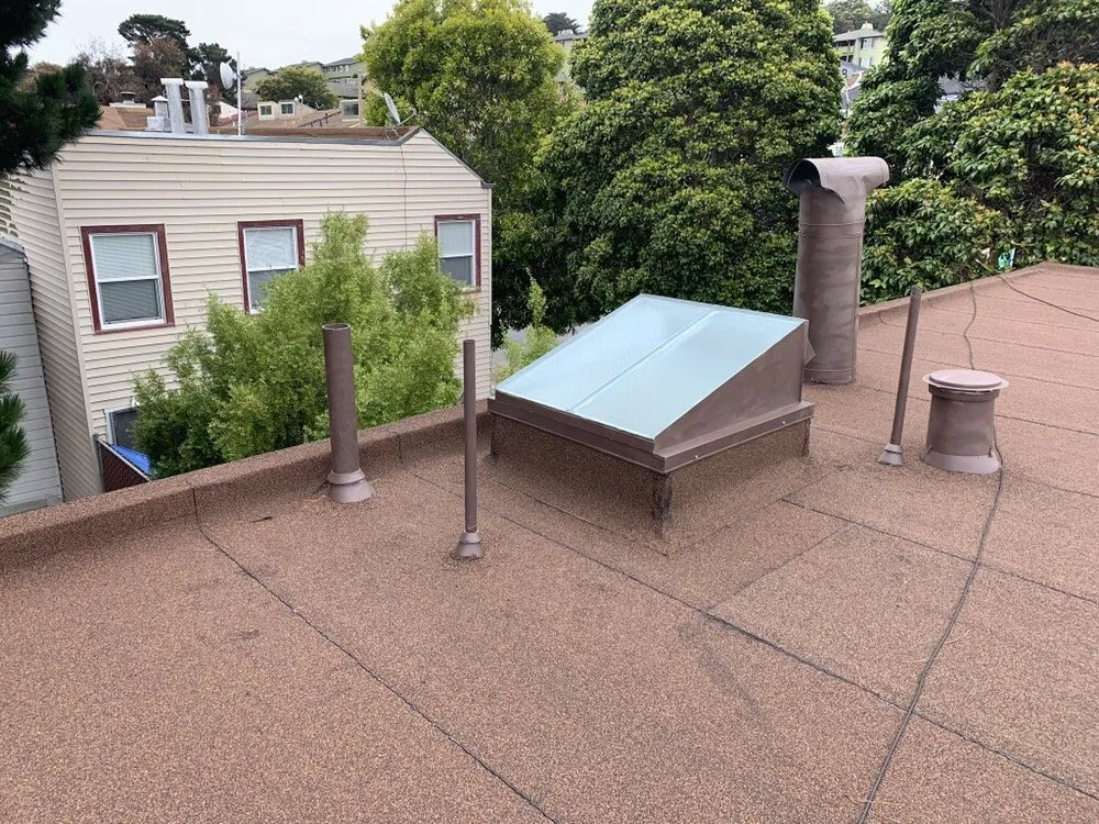 Slide of Jorge Lopez Roofing