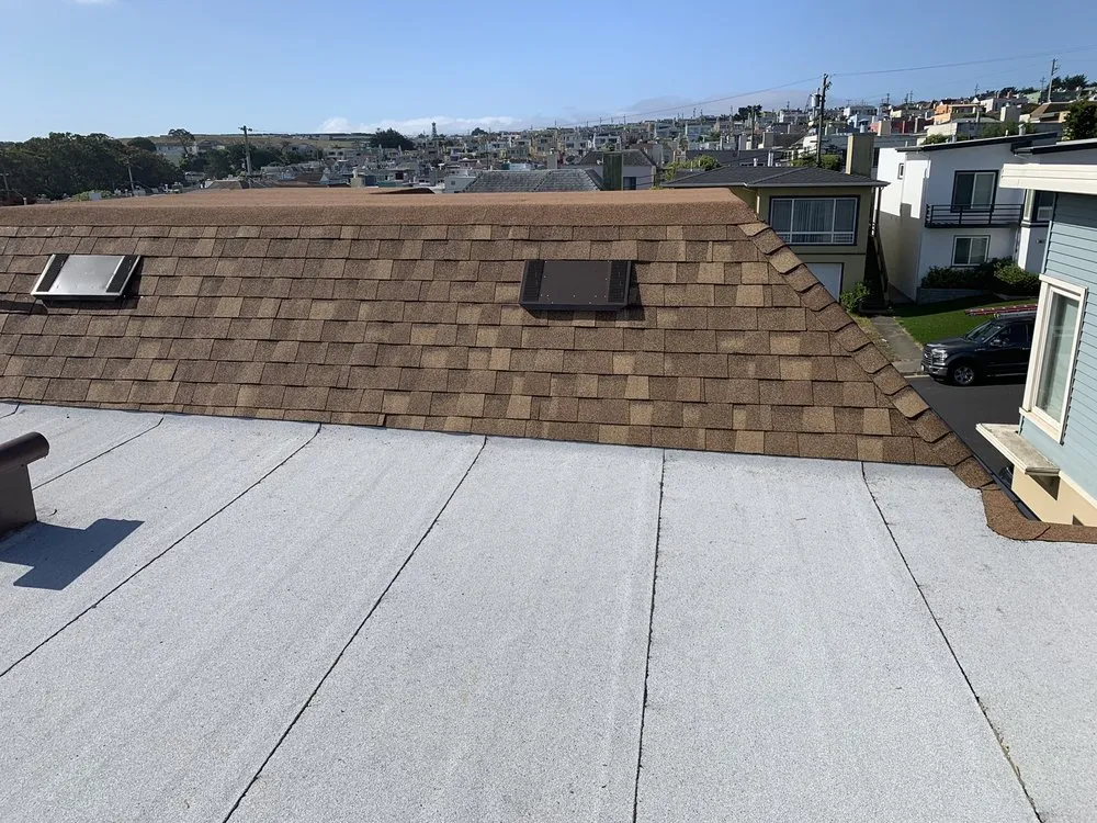 Slide of Jorge Lopez Roofing