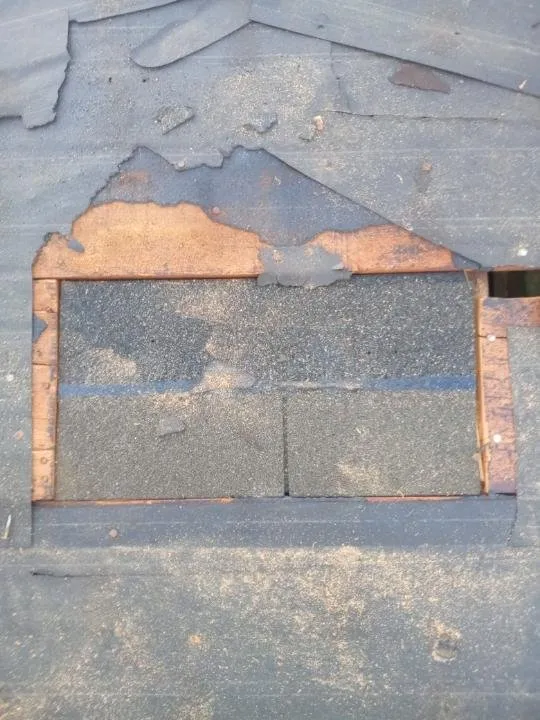 Slide of Jorge O&G Roofing and Construction