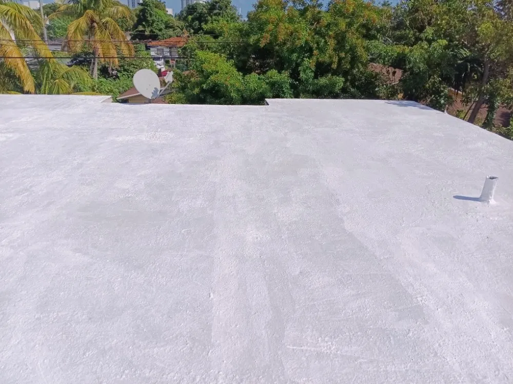 Slide of Jorge Roofing