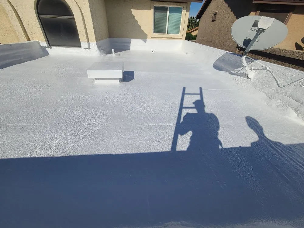 Slide of JORGE THE ROOFING