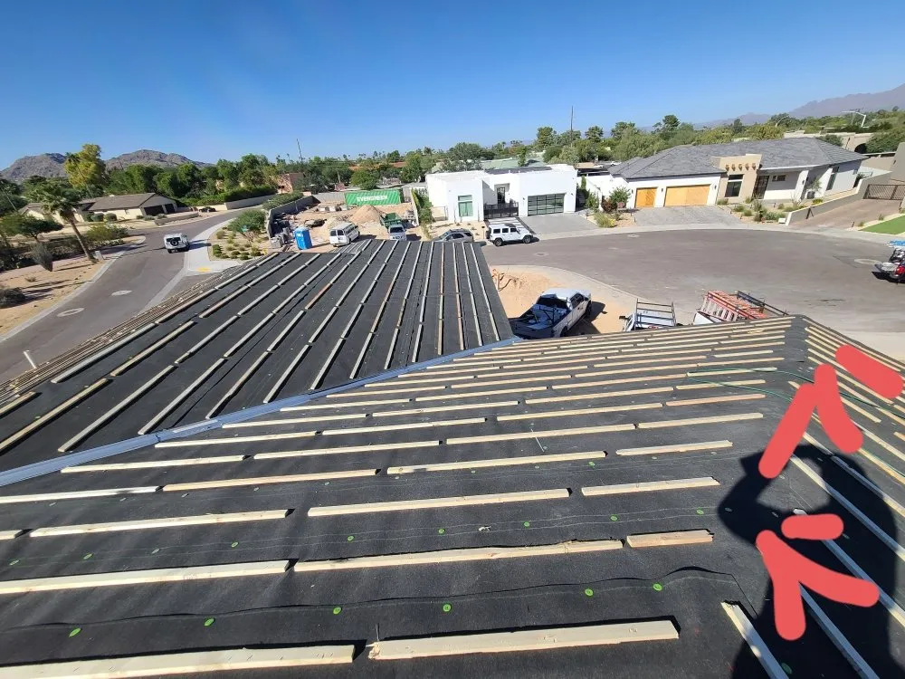 Slide of JORGE THE ROOFING