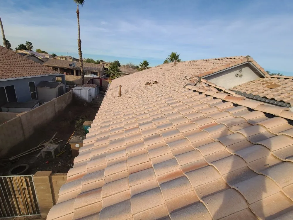 Slide of JORGE THE ROOFING